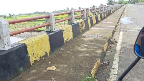 Jembatan cilayu garut