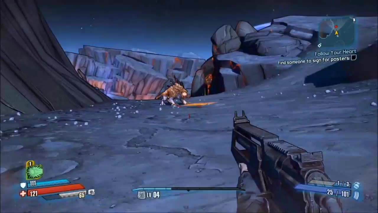 RMG Rebooted EP 34 Borderlands The Pre Sequel PS4 Game Review