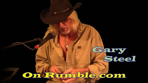 GARY STEEL UNCUT 1/26/23