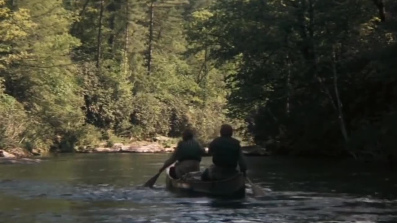 Movie Theme - Deliverance - 1972