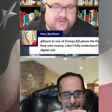 Little Musk Endorsing President Trump....😂😂 #donaldtrump #elonmusk #comedy