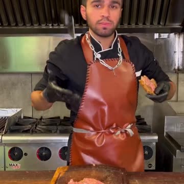 tartar steak🥩🍳#tartar #steak #steaktiktok #fypシ #cooking #fish