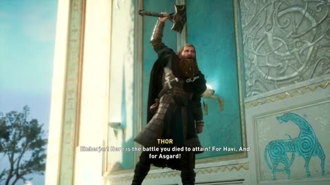 Assassin's Creed Valhalla - View Above All