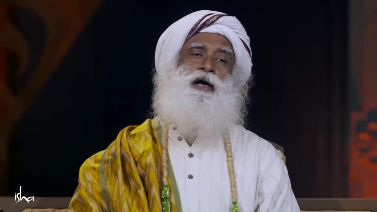 Margazhi Mantra – A Guided Meditation Process to Become Dynamic & Blissful Sadhguru