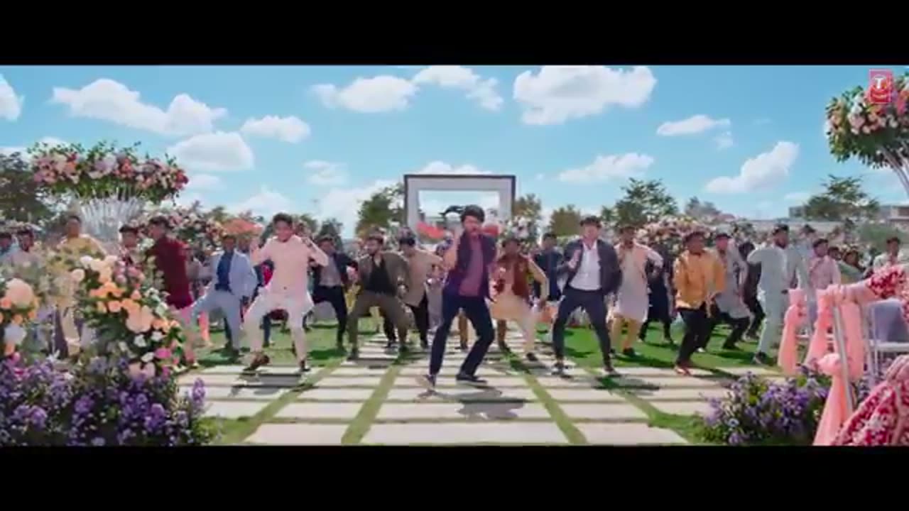 Full Video: Celebration of Vaarasudu Song | Vaarasudu | Vijay,Rashmika M Vamshi Paidipally, Thaman S