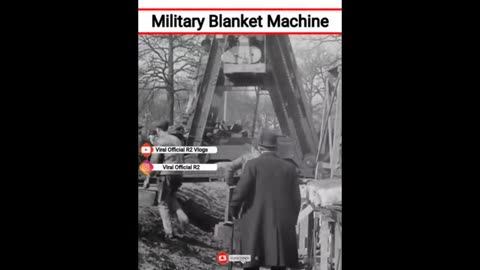 Military B Machine