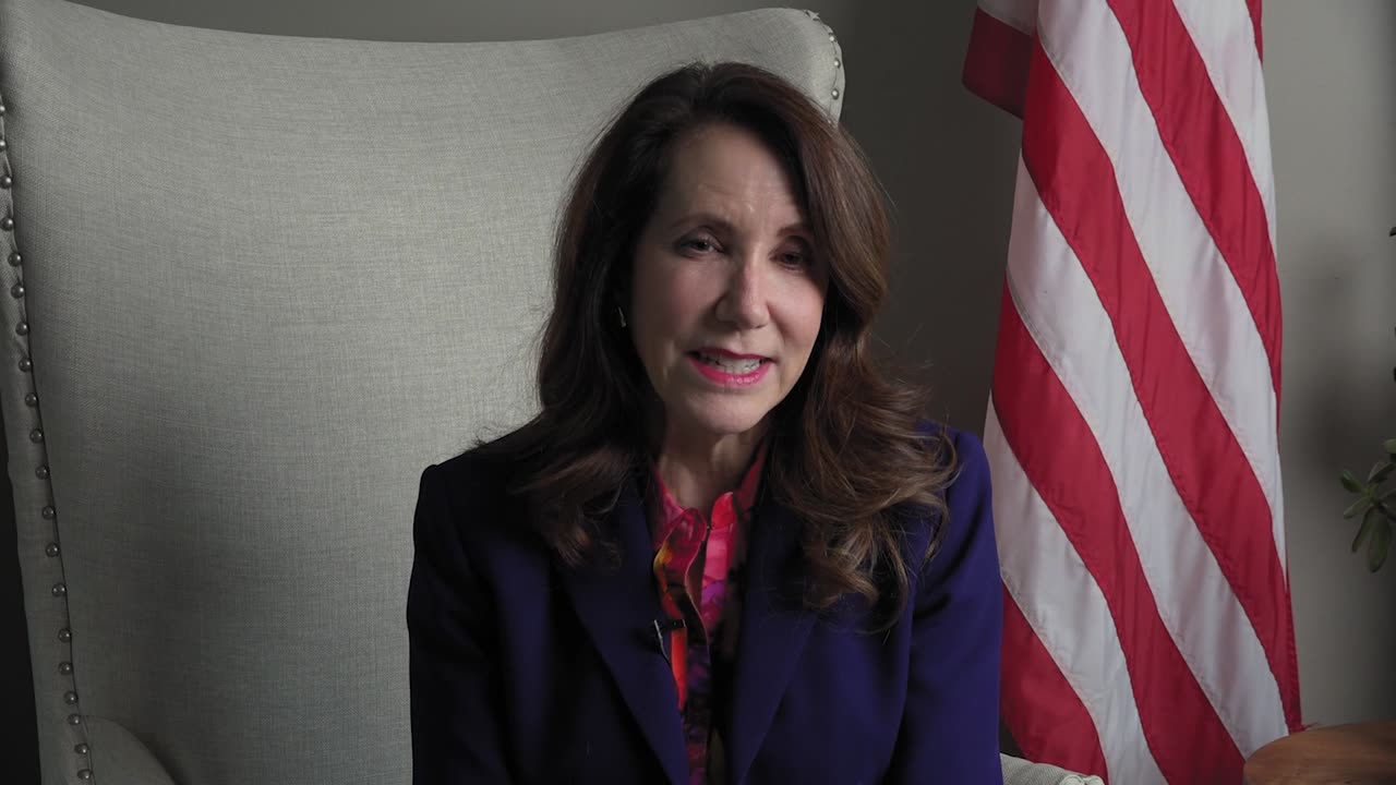 Have You Met The Next Co-Chair For MIGOP?