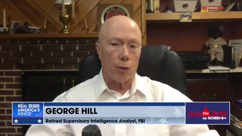 Former FBI analyst describes getting stonewalled over J6 footage request