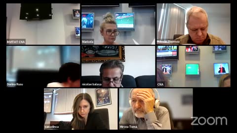 Global News România a fost deja amendată abuziv de C.N.A. (Global News România; 07.02.2023)