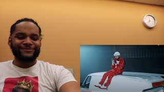 Bryant Myers x YOVNGCHIMI👹 x Dei V ft. Ankhal - On Fleek | REACTION / REACCION |