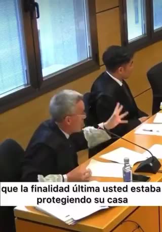 Anciano que disparó a un ladrón que entró en su finca.