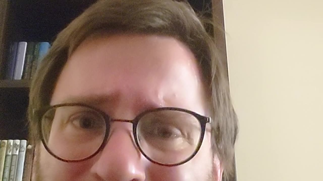 About being prepared for a breakdown.