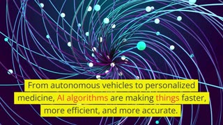 Artificial Intelligence Algorithm