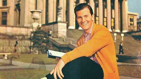 Pat Boone 1956