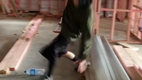 Revenge Of The Water Bottle