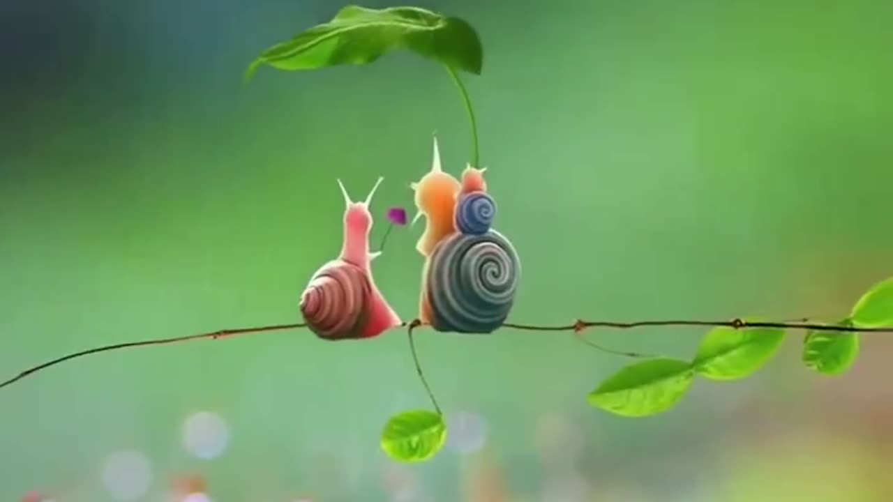 cute snail #shortsvideo #shortvideo #cute #shortvideo #snails #cute #cutesnail