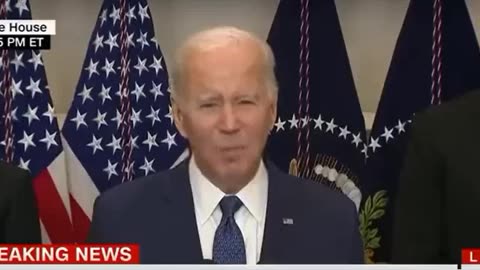 Biden Truthful re Transgenderism