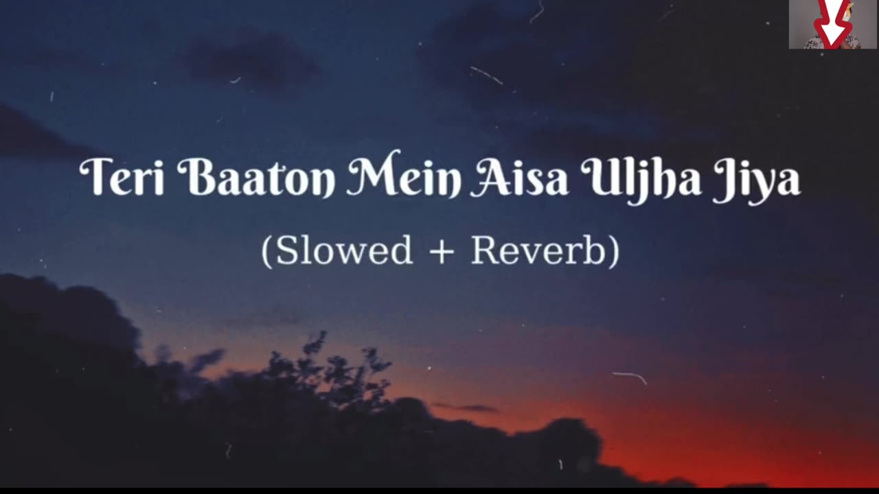 Teri_Baaton_Mein_Aisa_Uljha_Jiya__Title_Track___Shahid_Kapoor,_Kriti_Sanon___Raghav,Tanish........
