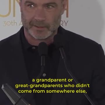 I found another Hollywood actor who’s actually a Patriot.