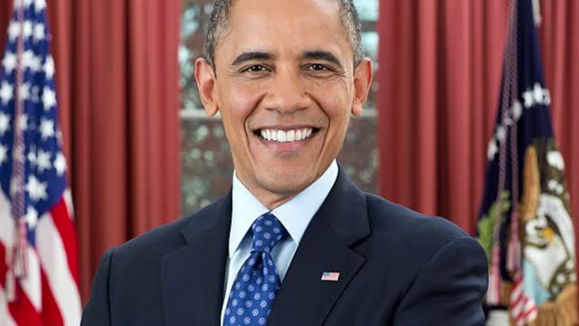 The Lost Speech of Barack Hussein Obama