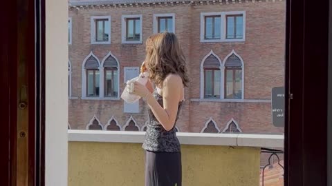 Palazzo San Luca
