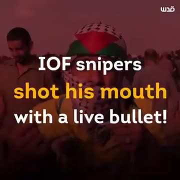 Remember the Great March of Return in 2018? It Has Never Been About Hamas