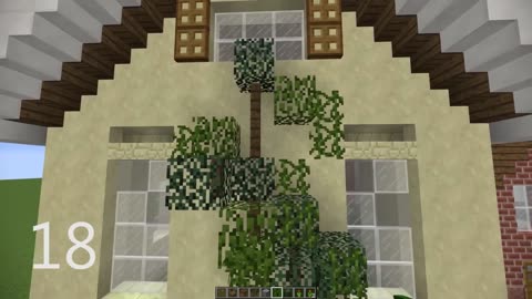 35 Small Ways To Improve Your Minecraft House