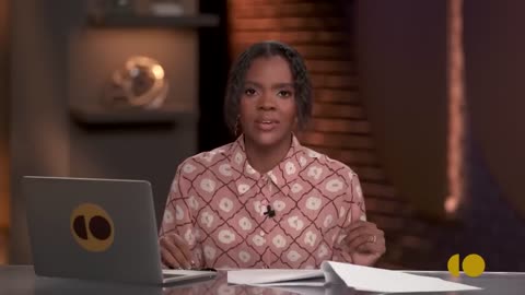 This affected me deeply, this poor girl. Thank you Candace Owen's for highlighting this.