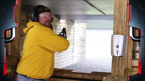 Video Game Guns