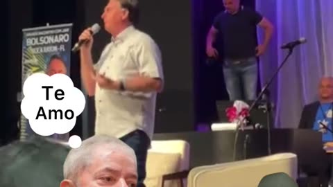 É MUITO AMOR!!! KKKKKKKKKKKKKKKK