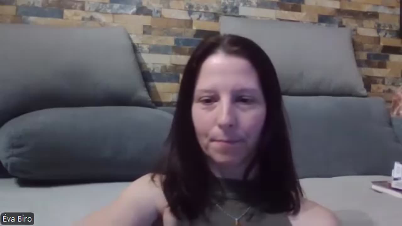 BÍRÓ ÉVA - egy kicsit elgondolkodtam az elmúlt 4 éven
