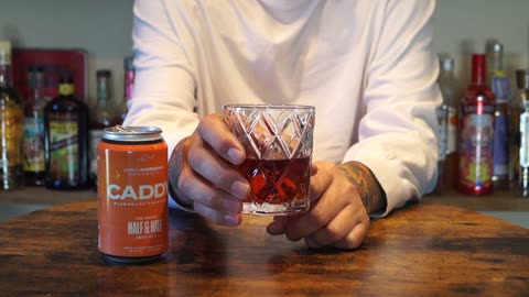 Greg Norman Caddy The Wedge Half & Half Lemonade & Iced Tea Review
