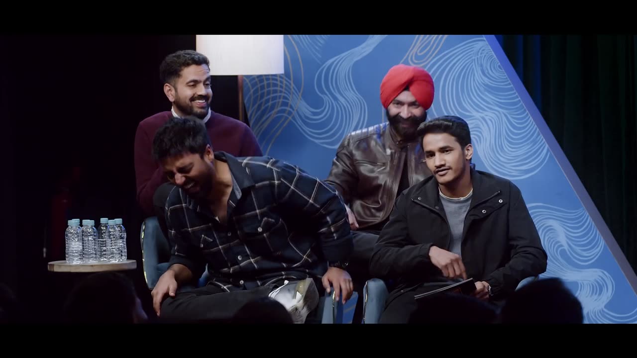 Pretty Good Roast Show: S1. E1 | Ft. @AakashGupta