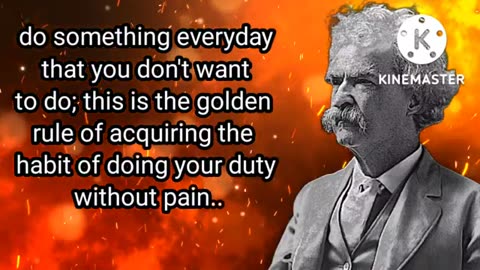 Quotes from MARK TWAIN that are Worth Listening Life-Changing Quotes