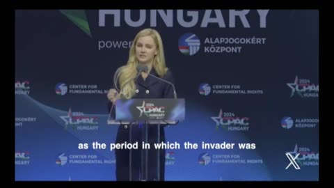 The Great Replacement Hitting Europe - the US next?