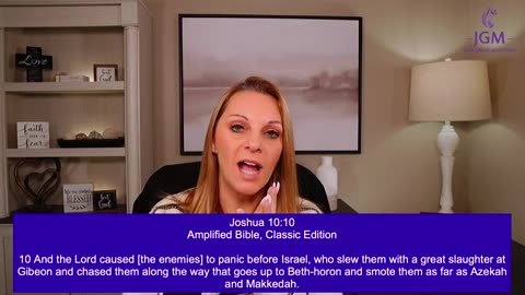 JULIE GREEN - LIVE WITH JULIE 12-3-24