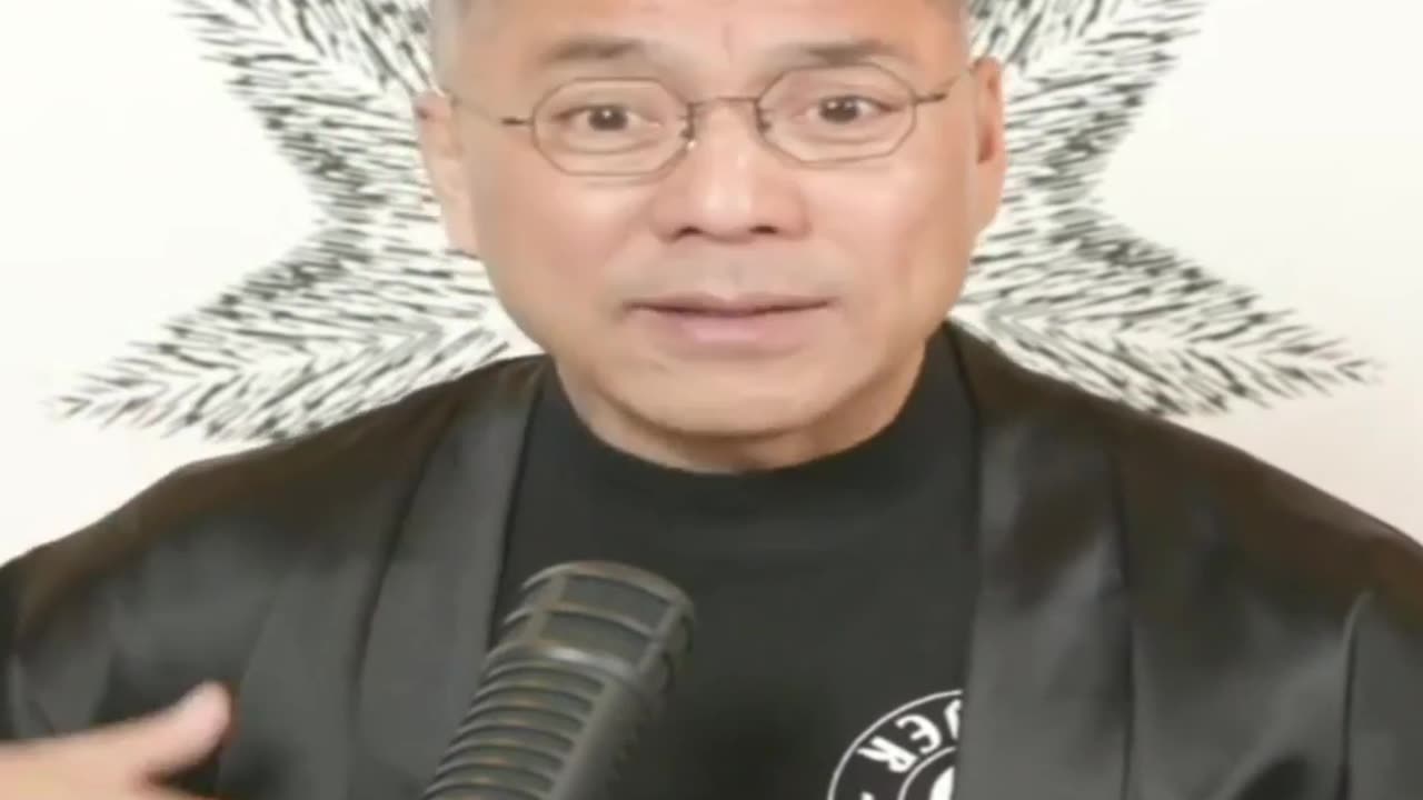 20220508文贵先生直播：父母、教育都是孩子的生存环境，环境很重要。父母、孩子都无法选择，但 #教育 可以选择，可以改变！