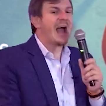 US Media & US Government Are The Same Thing