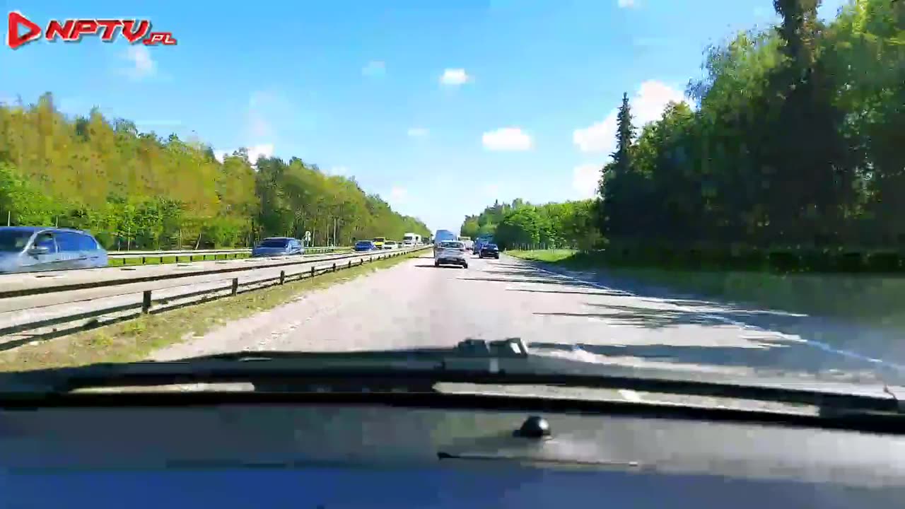 Kamracki Żywiec z Trasy 07.05.2024