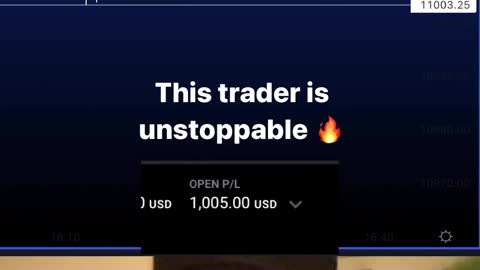 make trading