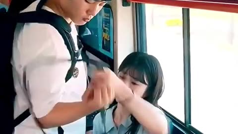Poor guy