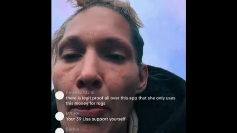 Lisa Richard 12/2/24 3 Lives in 1...