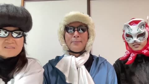 第7回 第7回 時間のマジック ？！ 意識こそが真の次元科学 ？！ どうゆうこと？？？