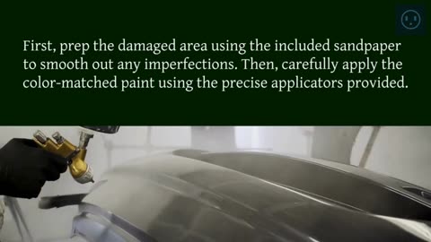 Revitalize Your Tesla: The Ultimate Paint Repair Kit Guide