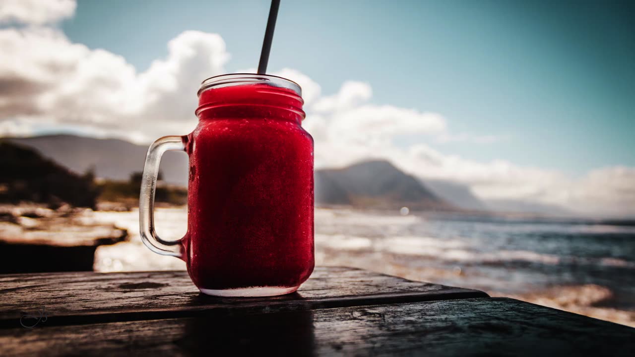 4K VIDEOS JUICES | Juices in 4K Videos Ultra HD | 4K ULTRA HD