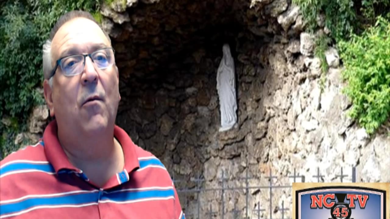 NCTV45’S THOUGHT FOR THE DAY FRIDAY MAY 17 2024