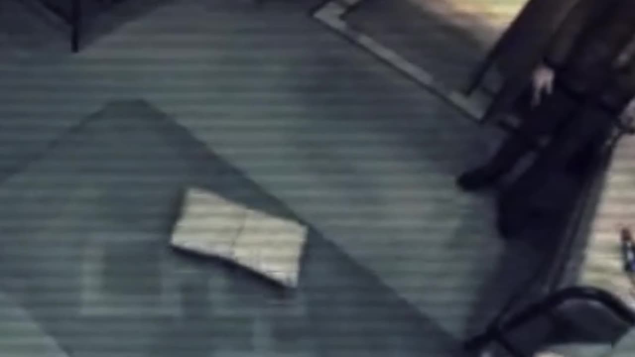 F.E.A.R. 3: Paxton Fettel Reveals His Plans to His Brother