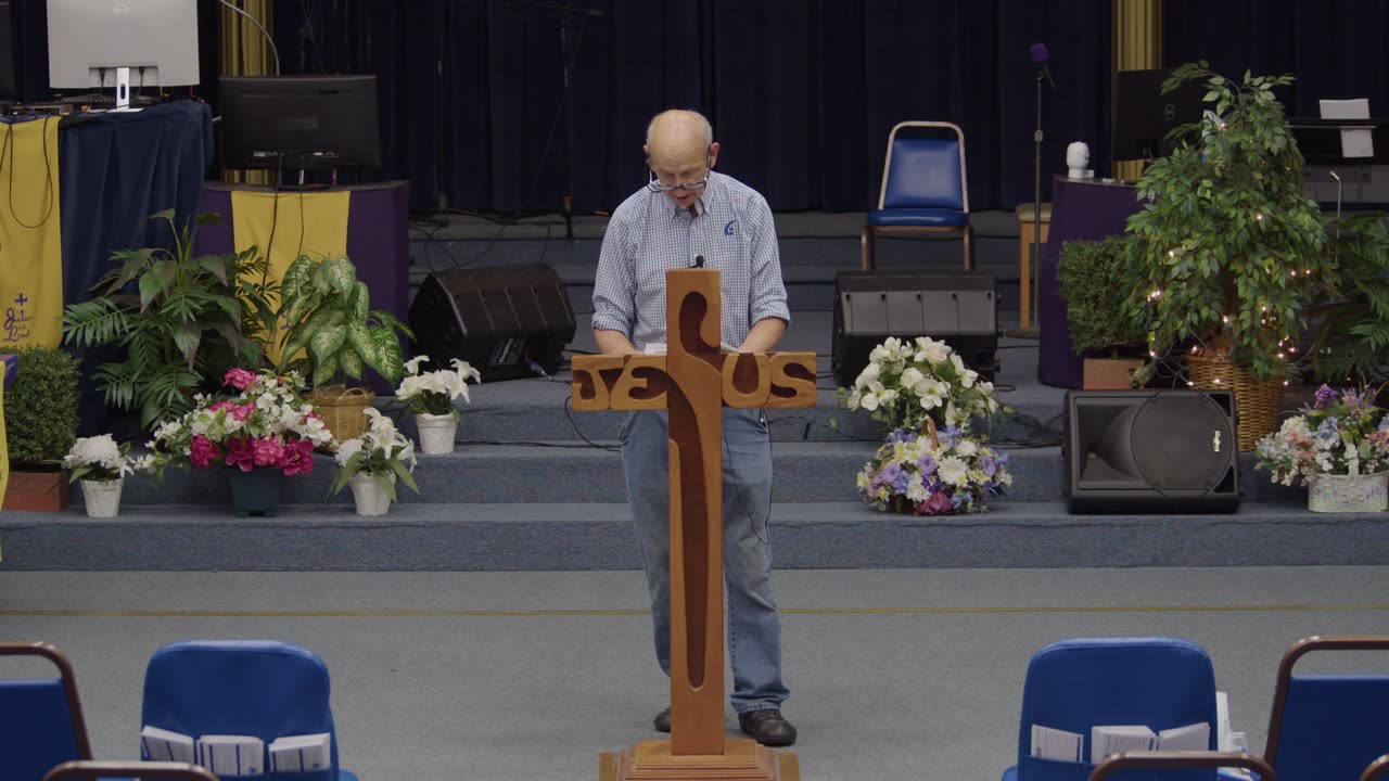 Pray Without Ceasing by Ben Hykes