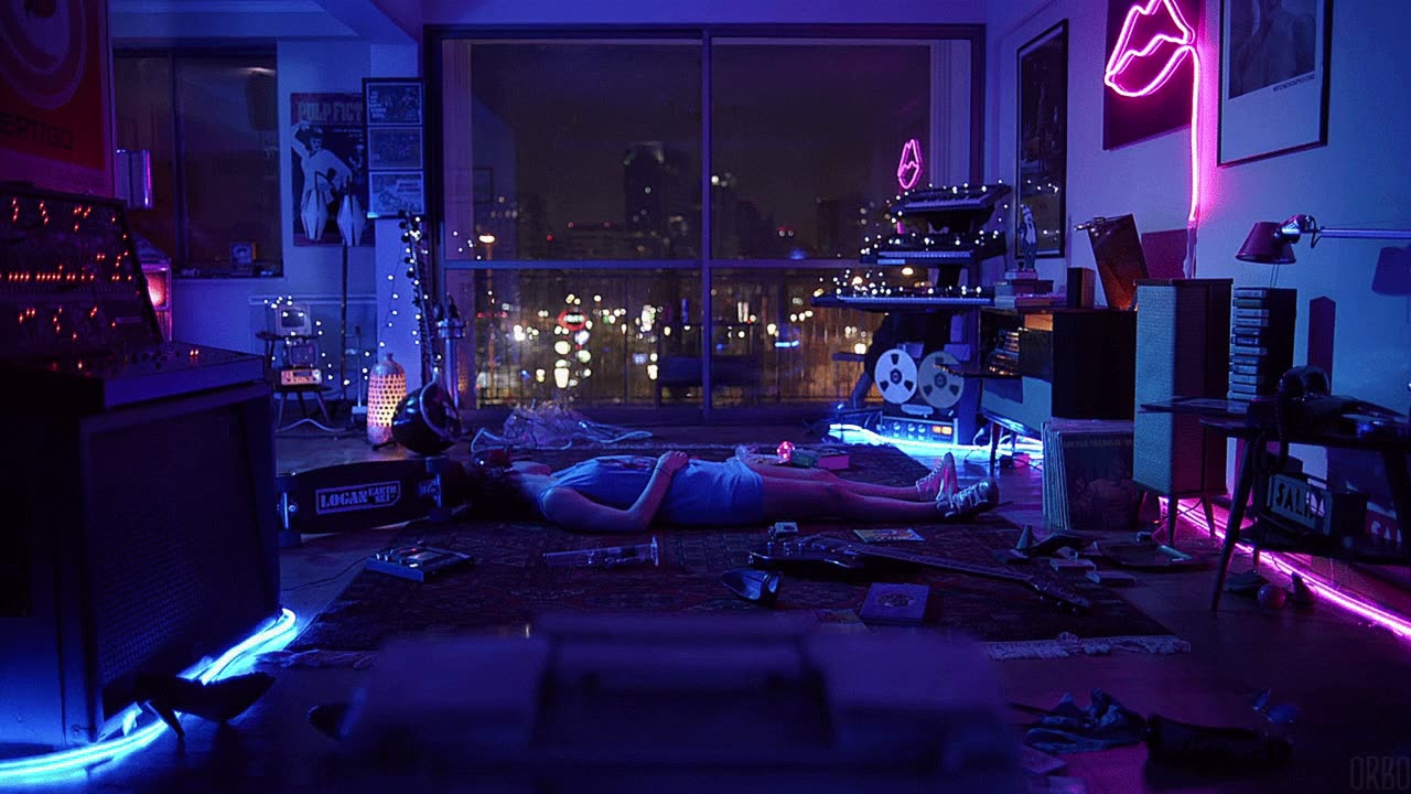 Lofi Beats for a Relaxing Work Session | Focused Chill Music