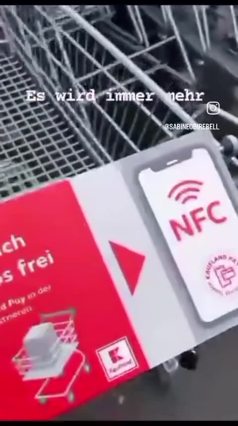 ⚠️ Niemand hat vor das Bargeld abzuschaffen!